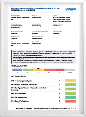 ISO 9001:2000-certifiering